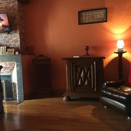 Casa Du Bassin Bed & Breakfast Castelnaudary Eksteriør bilde
