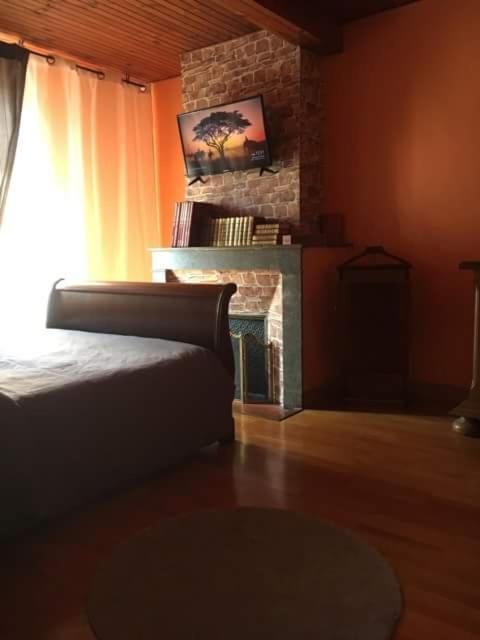 Casa Du Bassin Bed & Breakfast Castelnaudary Eksteriør bilde