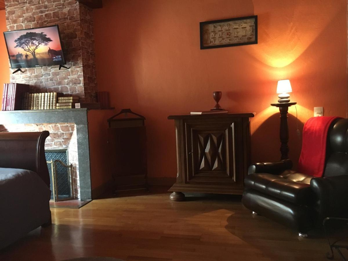 Casa Du Bassin Bed & Breakfast Castelnaudary Eksteriør bilde