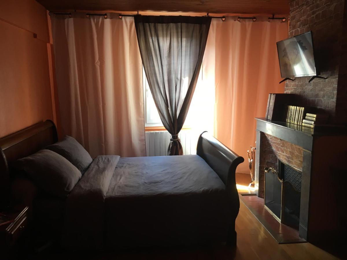 Casa Du Bassin Bed & Breakfast Castelnaudary Eksteriør bilde