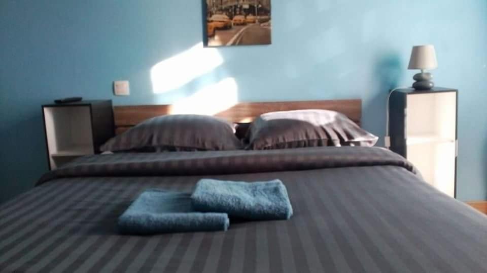 Casa Du Bassin Bed & Breakfast Castelnaudary Eksteriør bilde