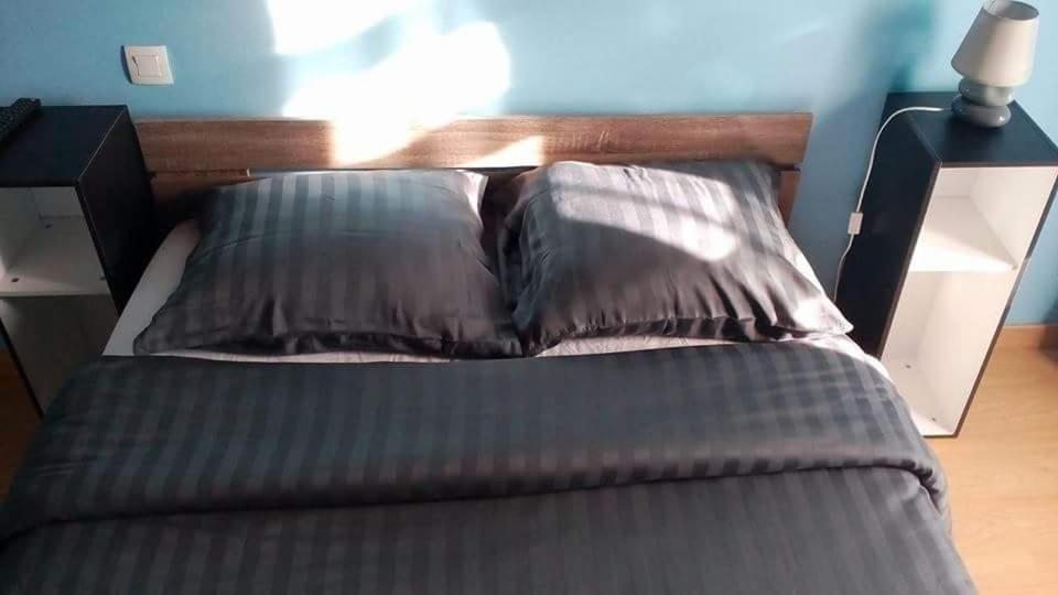 Casa Du Bassin Bed & Breakfast Castelnaudary Eksteriør bilde