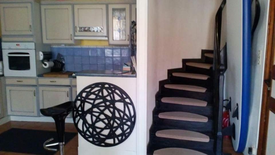 Casa Du Bassin Bed & Breakfast Castelnaudary Eksteriør bilde
